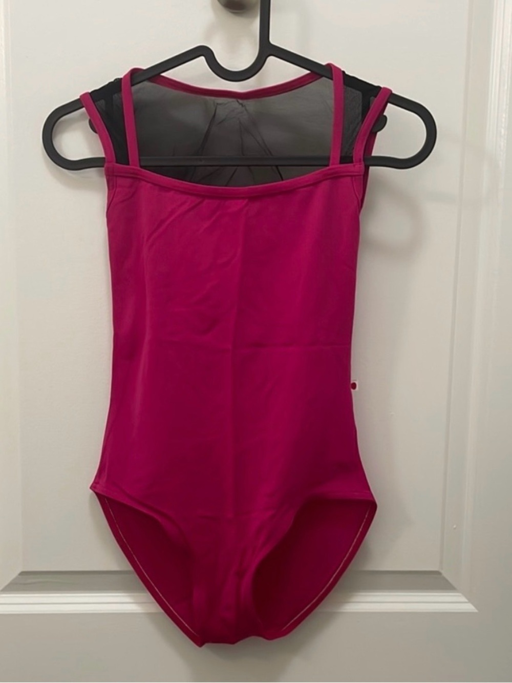 Yumiko Women’s Leotard Med